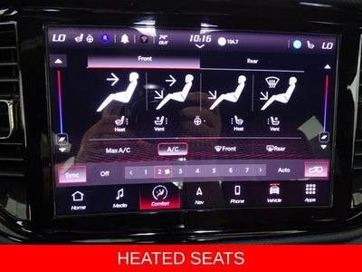 2022 Dodge Durango SRT 392