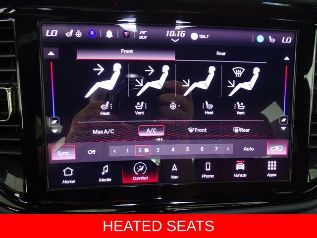 2022 Dodge Durango SRT 392