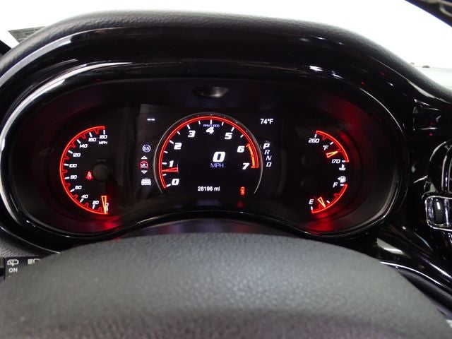 2022 Dodge Durango SRT 392