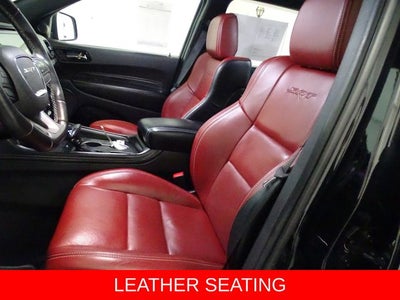 2022 Dodge Durango SRT 392