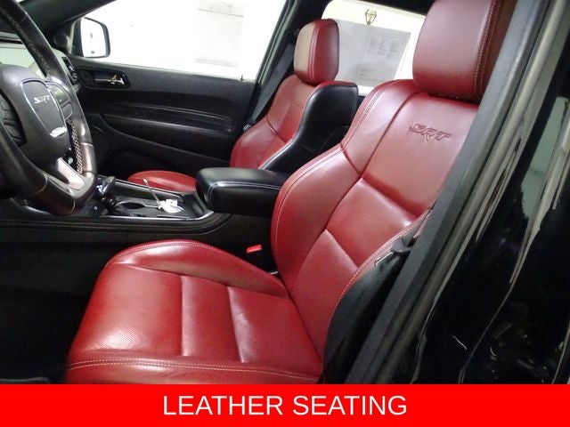 2022 Dodge Durango SRT 392