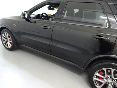 2022 Dodge Durango SRT 392