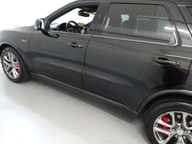 2022 Dodge Durango SRT 392