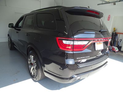 2022 Dodge Durango SRT 392