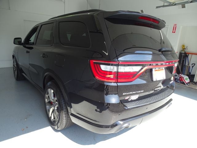2022 Dodge Durango SRT 392