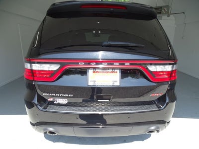 2022 Dodge Durango SRT 392