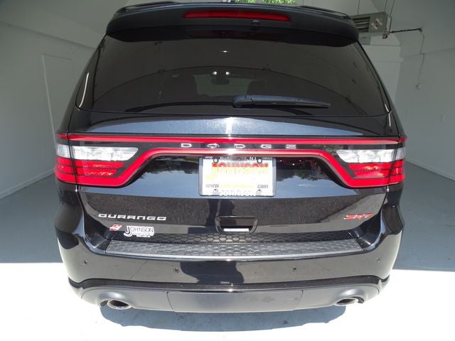 2022 Dodge Durango SRT 392