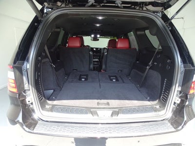 2022 Dodge Durango SRT 392