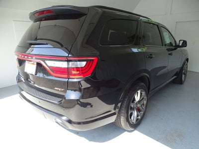 2022 Dodge Durango SRT 392