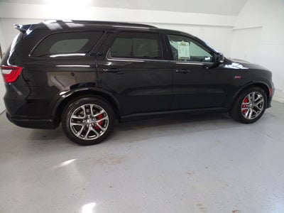 2022 Dodge Durango SRT 392