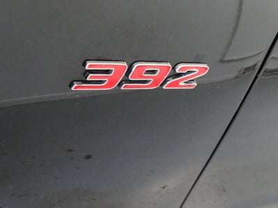 2022 Dodge Durango SRT 392
