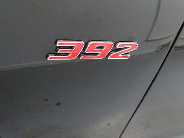 2022 Dodge Durango SRT 392