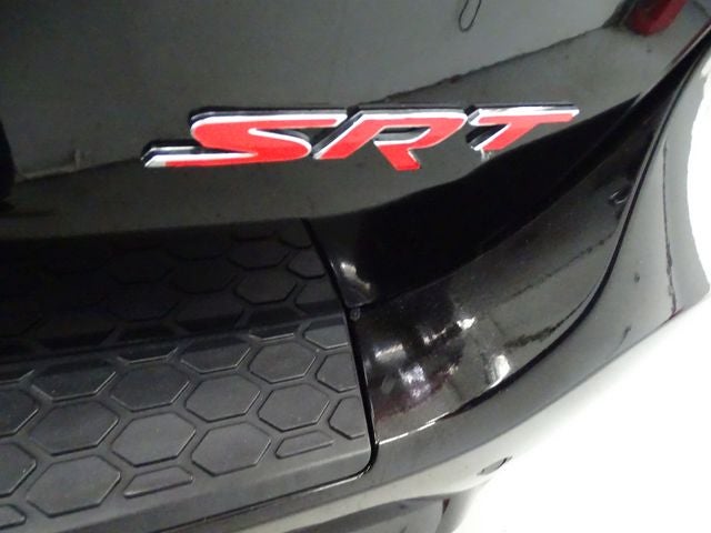 2022 Dodge Durango SRT 392