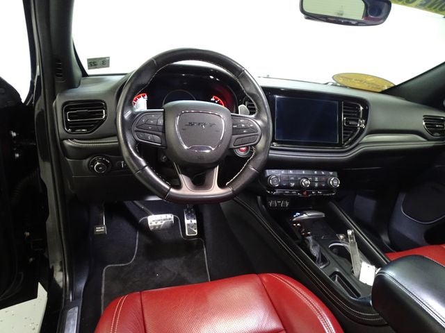 2022 Dodge Durango SRT 392