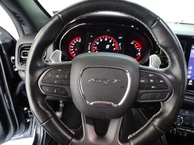 2022 Dodge Durango SRT 392