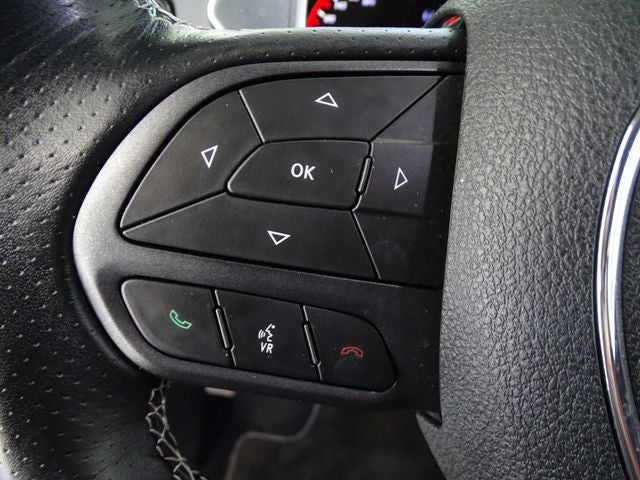 2022 Dodge Durango SRT 392