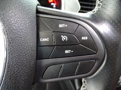 2022 Dodge Durango SRT 392