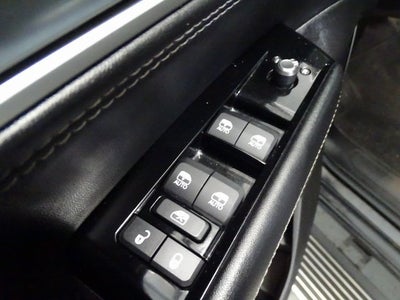 2023 Jeep Wagoneer L Series III