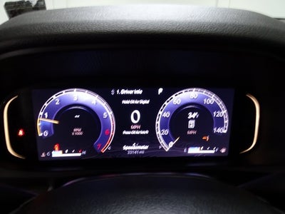 2023 Jeep Wagoneer L Series III