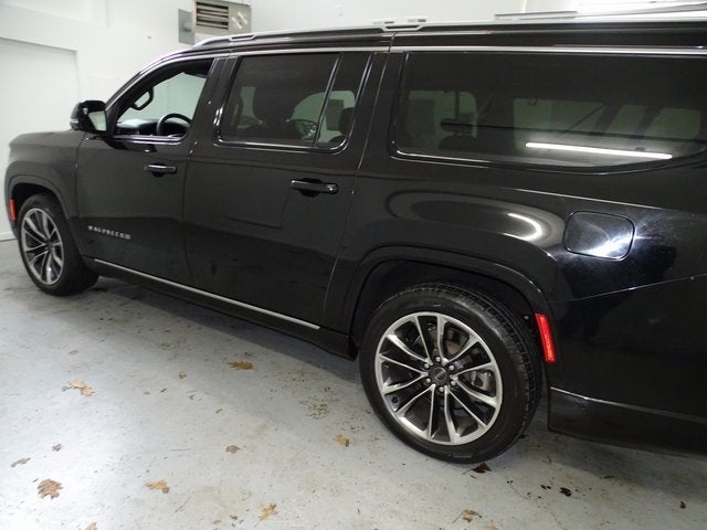 2023 Jeep Wagoneer L Series III