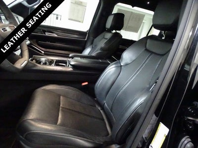 2023 Jeep Wagoneer L Series III