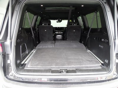 2023 Jeep Wagoneer L Series III