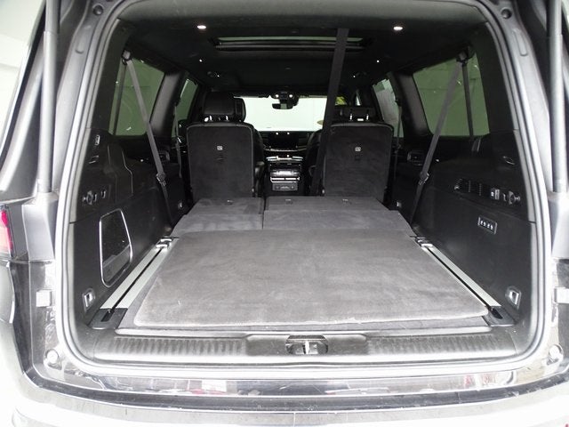 2023 Jeep Wagoneer L Series III