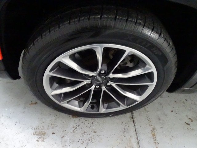 2023 Jeep Wagoneer L Series III