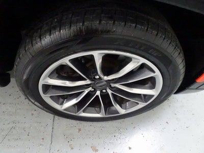 2023 Jeep Wagoneer L Series III