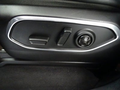 2023 Jeep Wagoneer L Series III