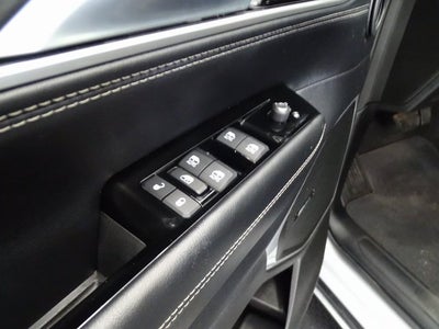 2025 Jeep Wagoneer Base