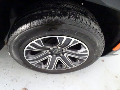 2025 Jeep Wagoneer Base