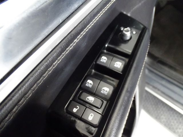 2022 Jeep Wagoneer Series I