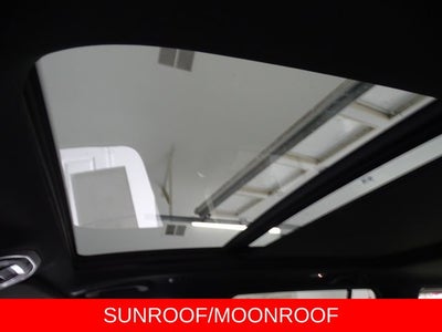 2022 Jeep Wagoneer Series I