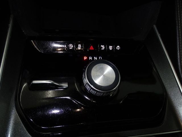 2022 Jeep Wagoneer Series I