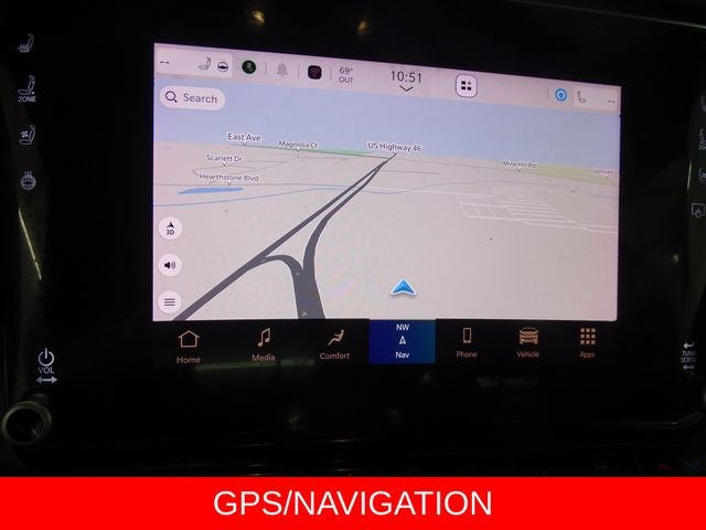 2022 Jeep Wagoneer Series I