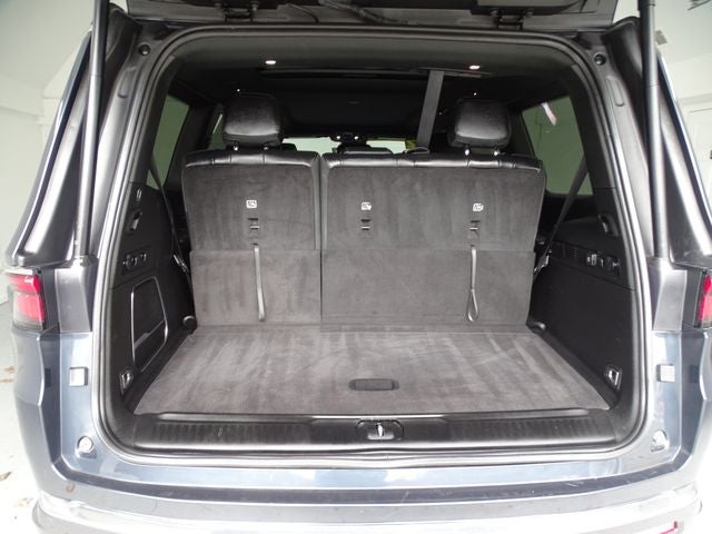 2022 Jeep Wagoneer Series I