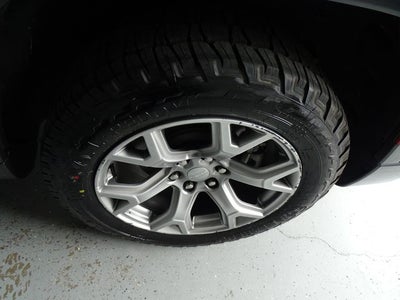 2022 Jeep Wagoneer Series I