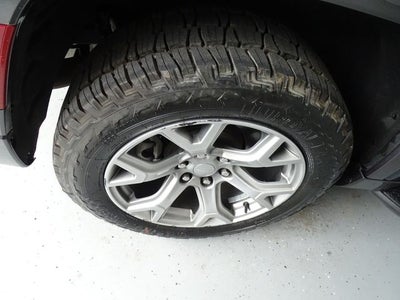 2022 Jeep Wagoneer Series I