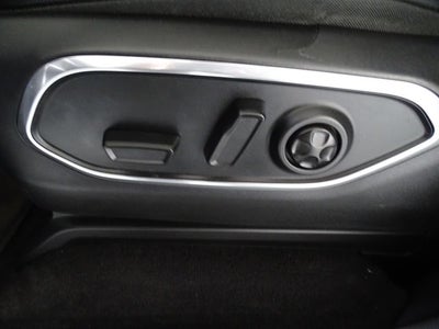 2022 Jeep Wagoneer Series I