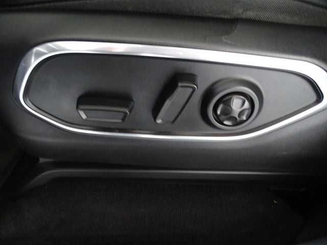 2022 Jeep Wagoneer Series I