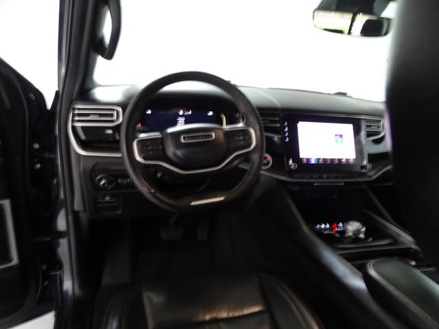 2022 Jeep Wagoneer Series I