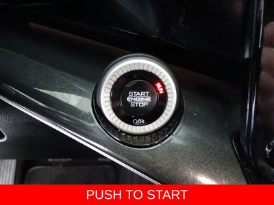 2022 Jeep Wagoneer Series I