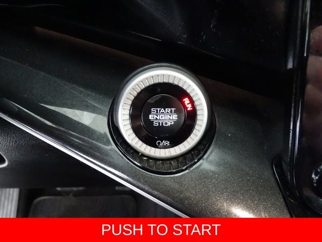 2022 Jeep Wagoneer Series I