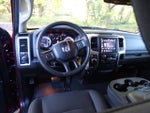 2019 RAM 1500 Classic Warlock