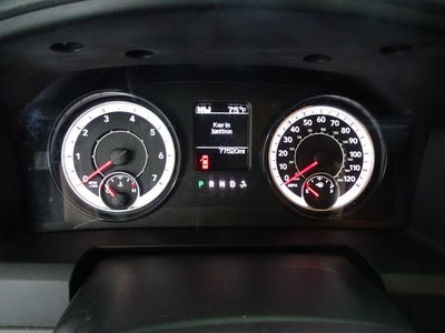 2016 RAM 1500 SLT