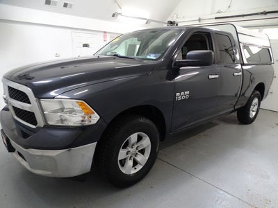 2016 RAM 1500 SLT