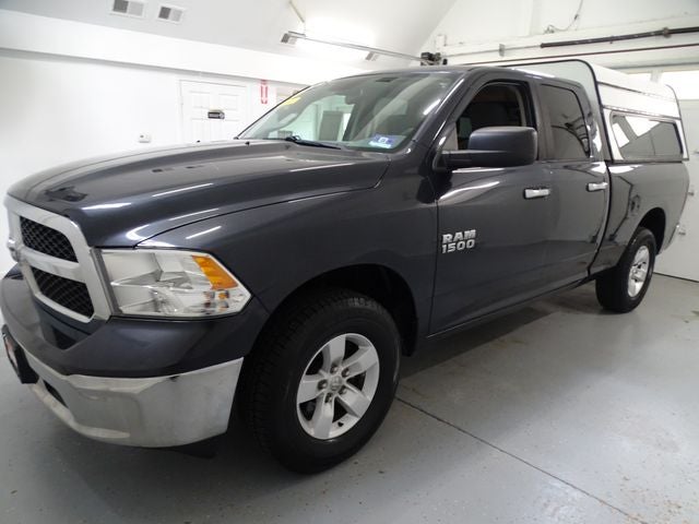 2016 RAM 1500 SLT