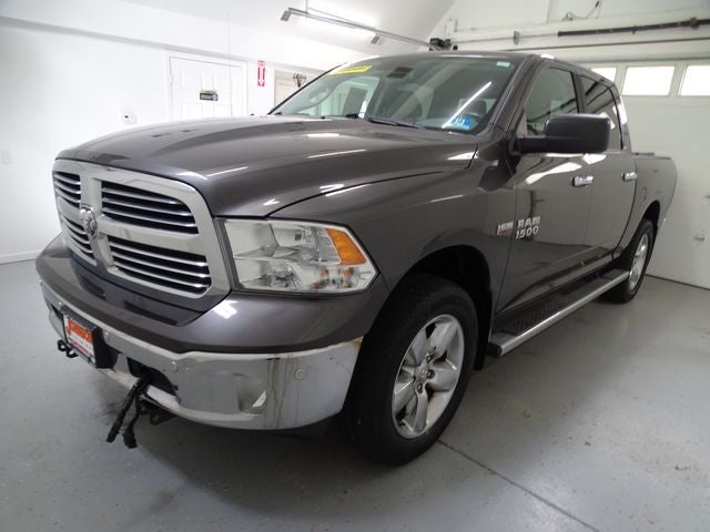 2014 RAM 1500 Big Horn