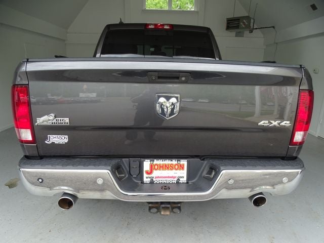 2014 RAM 1500 Big Horn